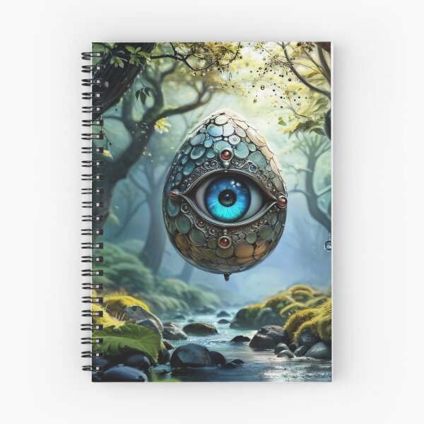 Item preview, Hatched vision  designed and sold by Lizzy B.