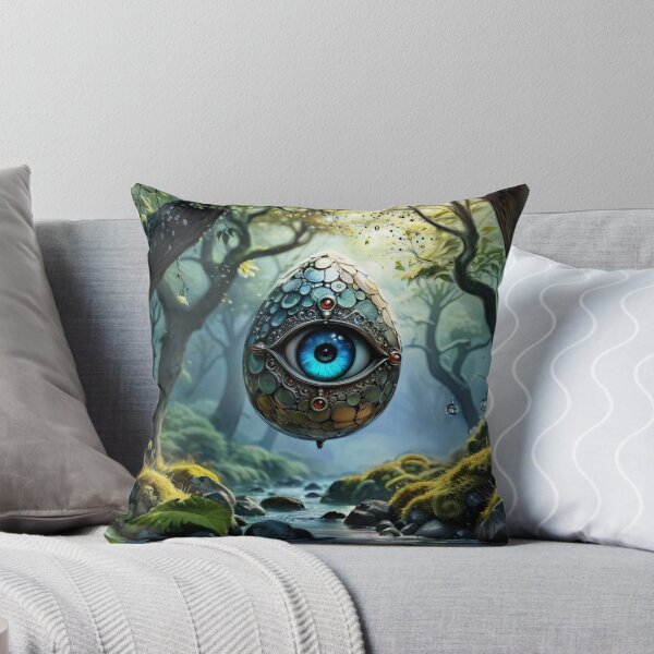 Item preview, Hatched vision  designed and sold by Lizzy B.