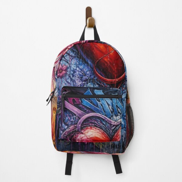 Item preview, Entwined Hearts Graffiti Bloom designed and sold by Lespribos .