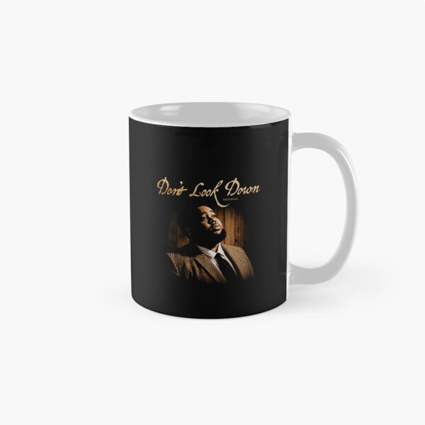 Item preview, Vintage Rod Wave Don't Look Down Tour 2026 Concert Hip Hop Fan designed and sold by laurenkoppar.