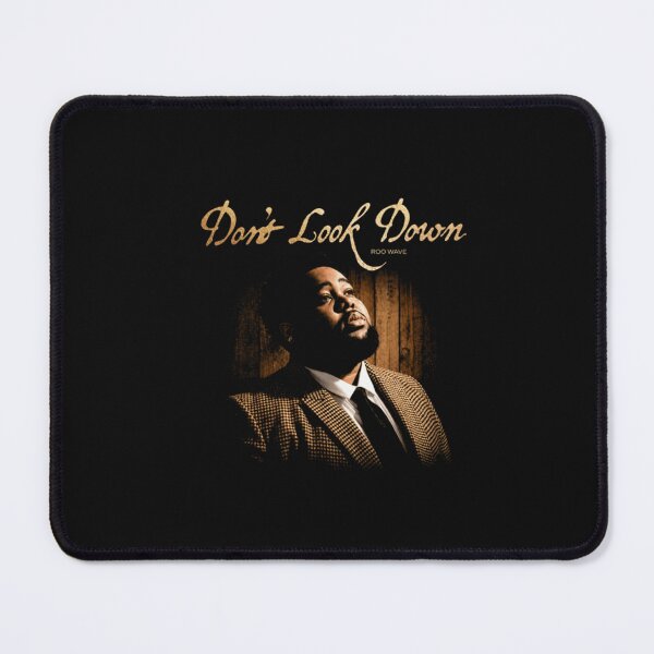 Item preview, Vintage Rod Wave Don't Look Down Tour 2026 Concert Hip Hop Fan designed and sold by laurenkoppar.