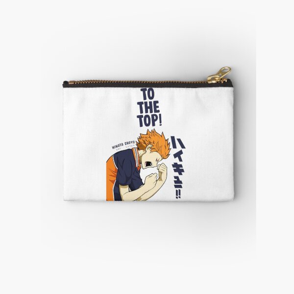 Item preview, Haikyuu!! Hinata Shoyo designed and sold by Petal-Path.
