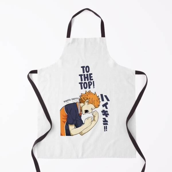 Item preview, Haikyuu!! Hinata Shoyo designed and sold by Petal-Path.