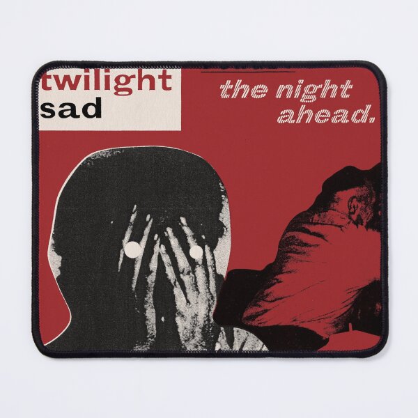 Item preview, Forget the Night Ahead designed and sold by Fire TheMann.