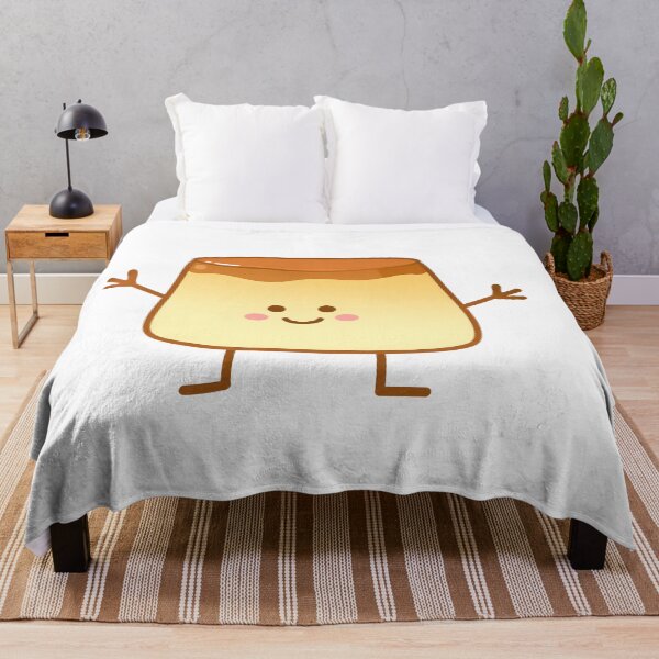 Item preview, cute pudding designed and sold by Rockveil Co..