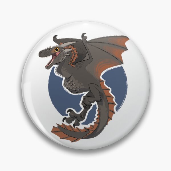 Item preview, drogon designed and sold by olive-03.