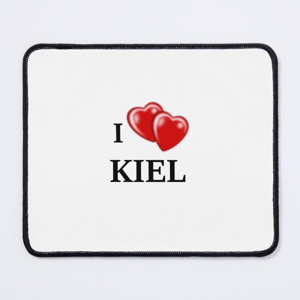 Item preview, I Love Kiel designed and sold by Tillscreativ.