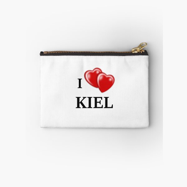 Item preview, I Love Kiel designed and sold by Tillscreativ.