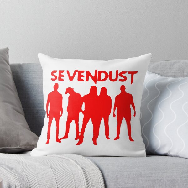 Item preview, Red Member Nu Metal Band designed and sold by CurioCorners.