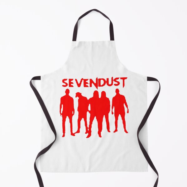 Item preview, Red Member Nu Metal Band  designed and sold by CurioCorners.