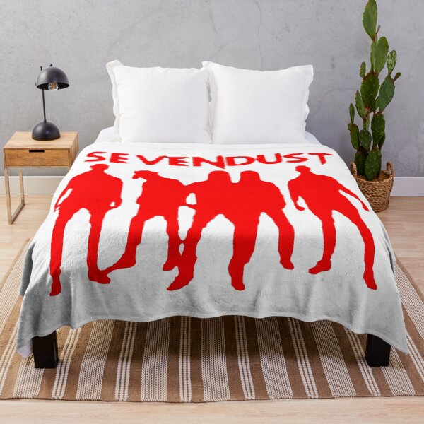 Item preview, Red Member Nu Metal Band  designed and sold by CurioCorners.