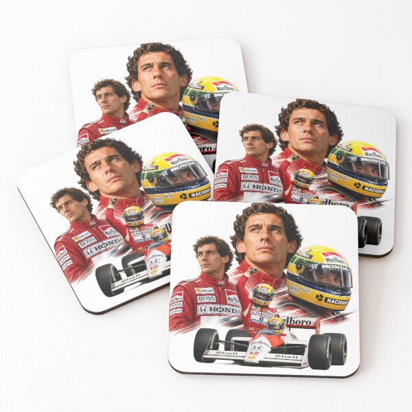 Item preview, F1 Driver designed and sold by ApexWearHorizon.