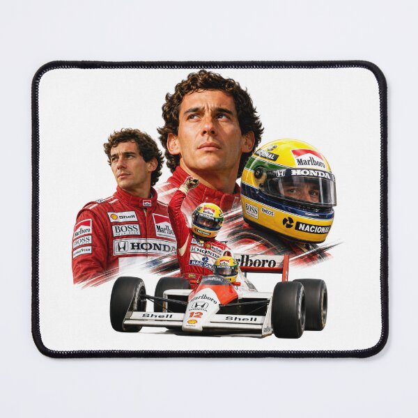 Item preview, F1 Driver designed and sold by ApexWearHorizon.