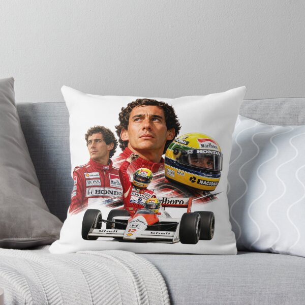 Item preview, F1 Driver designed and sold by ApexWearHorizon.