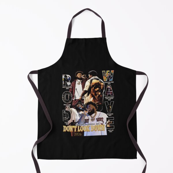 Item preview, Rod Wave Don't Look Down Tour Concert - 2026 Southern Hip Hop designed and sold by laurenkoppar.