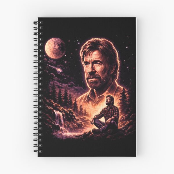 Item preview, Nightfall Moonlight Chuck designed and sold by begraphics.