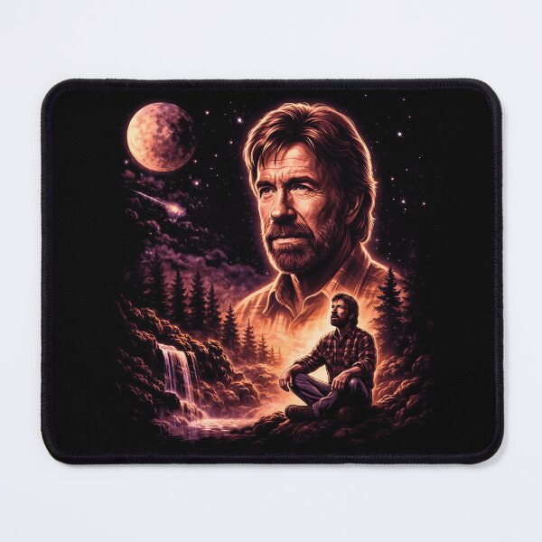 Item preview, Nightfall Moonlight Chuck designed and sold by begraphics.