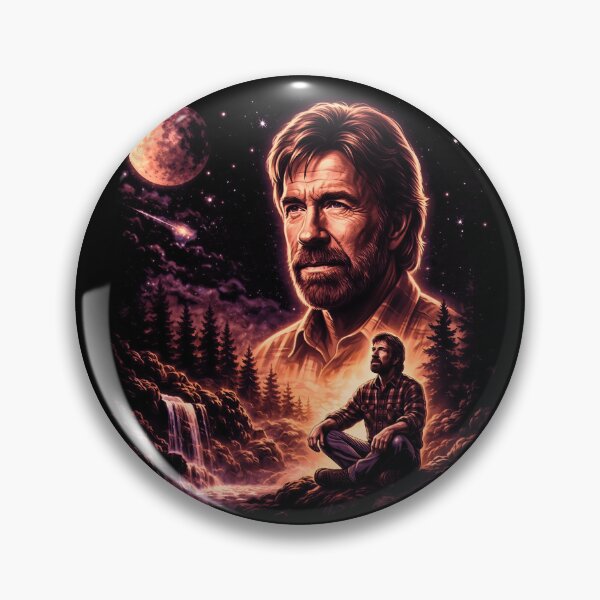 Item preview, Nightfall Moonlight Chuck designed and sold by begraphics.