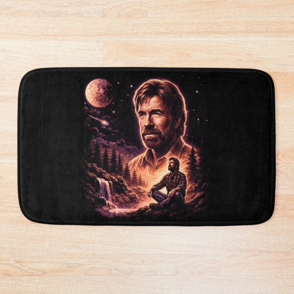 Item preview, Nightfall Moonlight Chuck designed and sold by begraphics.
