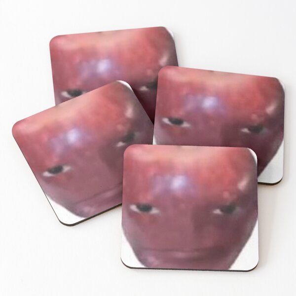 Item preview, appel designed and sold by MemeShert.
