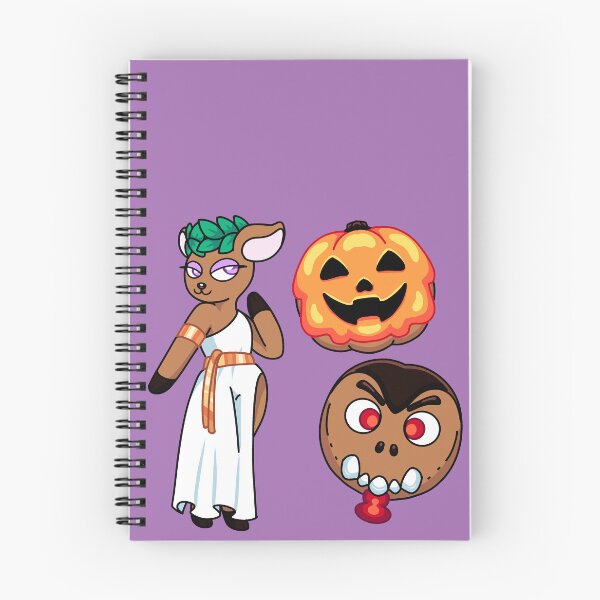 Item preview, Scrumptiously Spooky— Jelly Doenut designed and sold by TVict101.