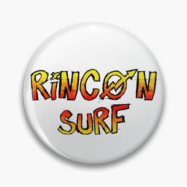 Item preview, Rincon Surf California designed and sold by MagicEyesOnly.
