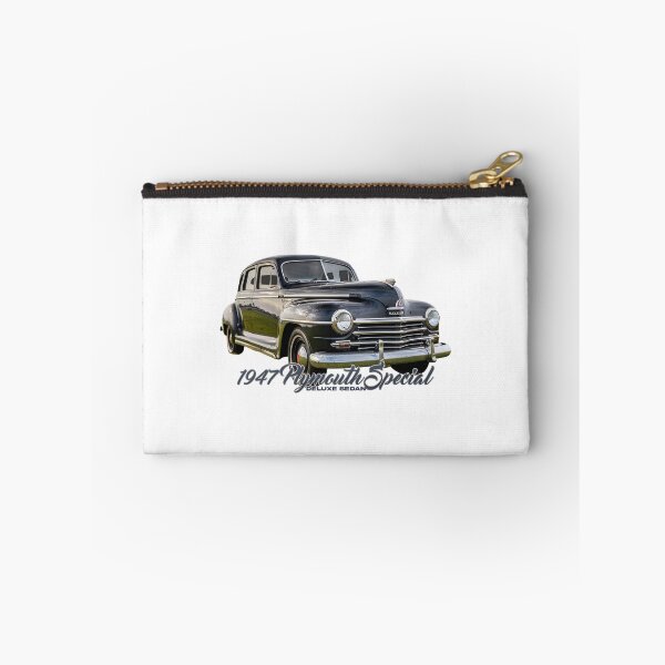 Item preview, Classic Plymouth Sedan Deluxe Art | Best Buy designed and sold by Shawon Khan Sourov.