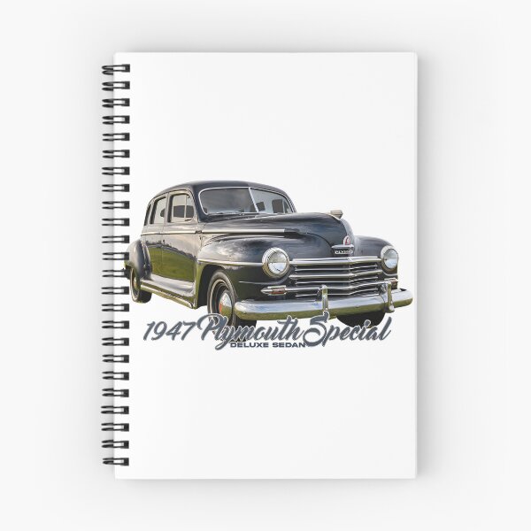 Item preview, Classic Plymouth Sedan Deluxe Art | Best Buy designed and sold by Shawon Khan Sourov.