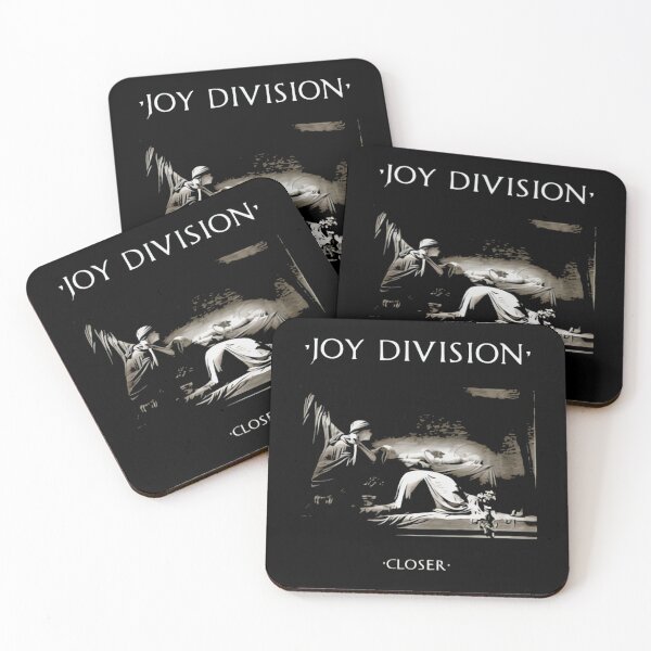 Item preview, Joy Division Closer Album Cover Graphic Art designed and sold by motittacorp.