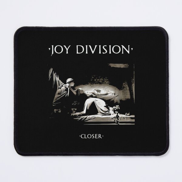 Item preview, Joy Division Closer Album Cover Graphic Art designed and sold by motittacorp.
