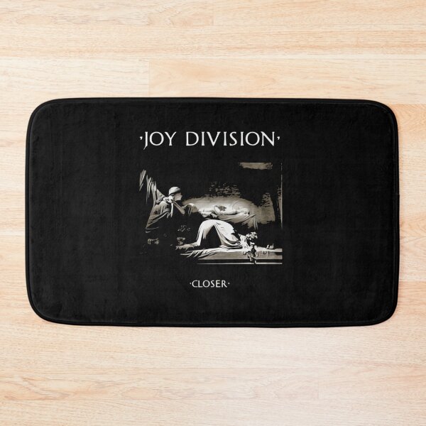 Item preview, Joy Division Closer Album Cover Graphic Art designed and sold by motittacorp.