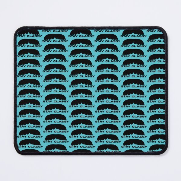 Item preview, Stay Classy designed and sold by ZooStateofMind.