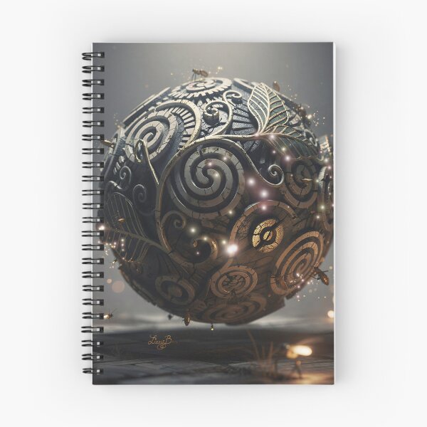 Item preview, Center of gravity  designed and sold by Lizzy B.