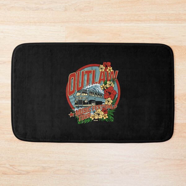 Item preview, Cowboy Songs & Summer, Outlaw Music Festival 2026  designed and sold by laurenkoppar.
