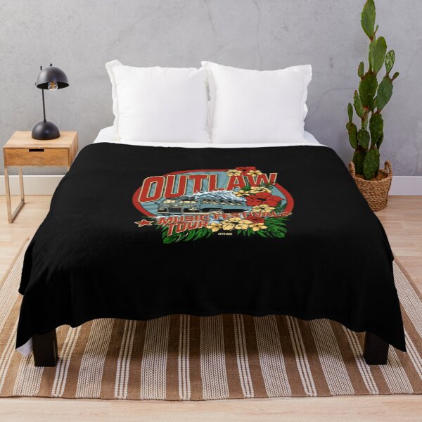Item preview, Cowboy Songs & Summer, Outlaw Music Festival 2026 designed and sold by laurenkoppar.