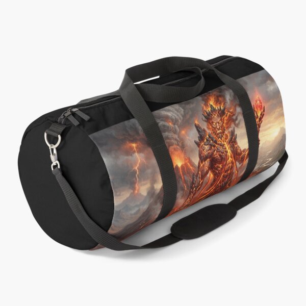 Item preview, Essence of the volcano-fire and magma designed and sold by Axokris.