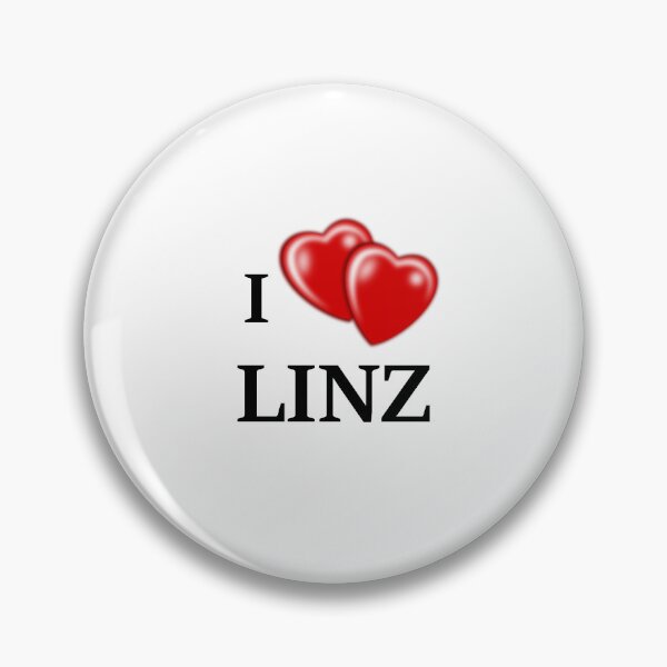 Item preview, Me encanta Linz designed and sold by Tillscreativ.