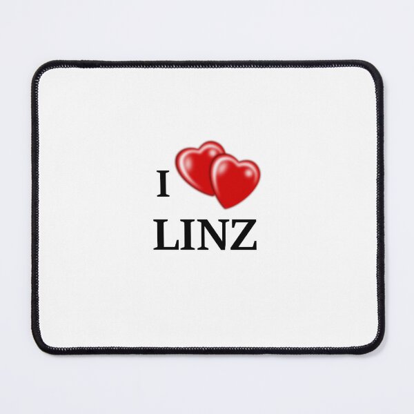 Item preview, I love Linz designed and sold by Tillscreativ.