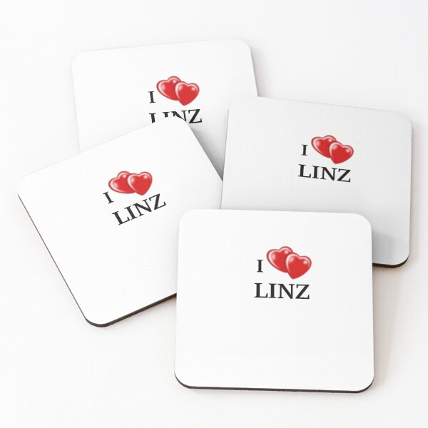 Item preview, I love Linz designed and sold by Tillscreativ.