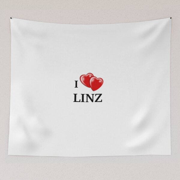 Item preview, I love Linz designed and sold by Tillscreativ.