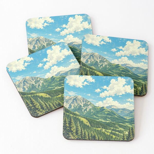 Item preview, Achensee - Karwendel designed and sold by Zeewind.