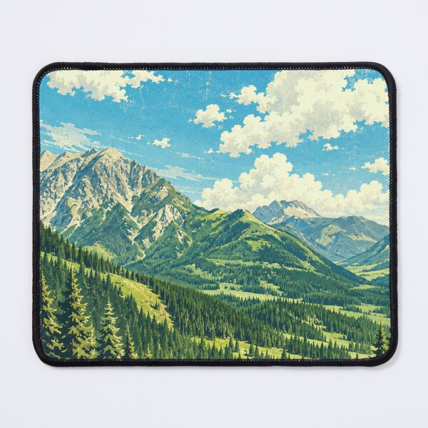 Item preview, Achensee - Karwendel designed and sold by Zeewind.