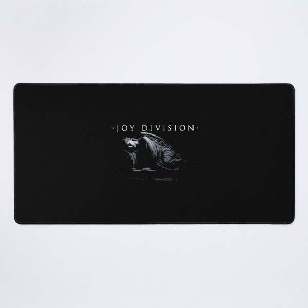 Item preview, Joy Division Closer Album Statue Minimalist Line Art designed and sold by motittacorp.