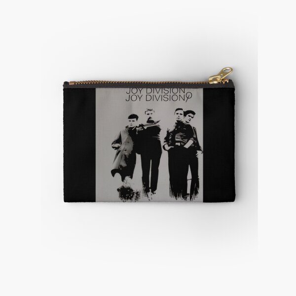 Item preview, Joy Division Band Portrait Aesthetic Outline designed and sold by motittacorp.