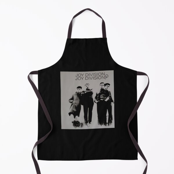 Item preview, Joy Division Band Portrait Aesthetic Outline designed and sold by motittacorp.