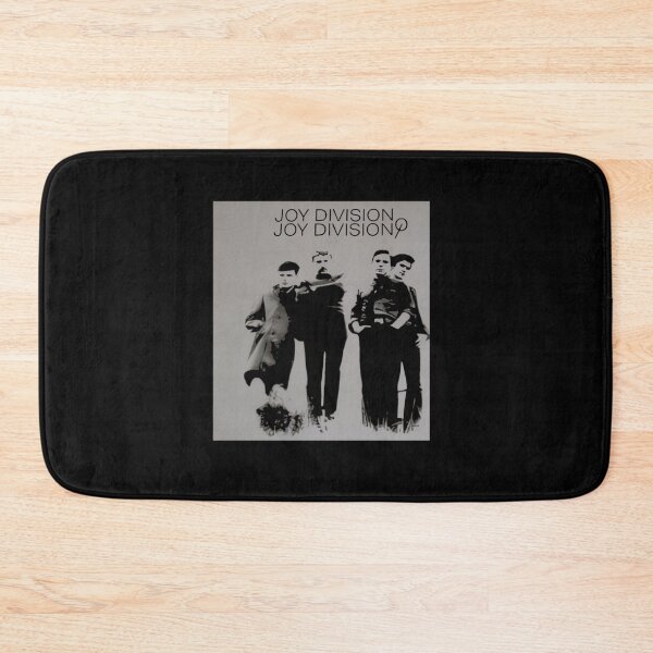 Item preview, Joy Division Band Portrait Aesthetic Outline designed and sold by motittacorp.