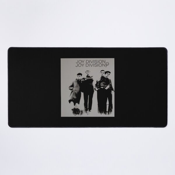 Item preview, Joy Division Band Portrait Aesthetic Outline designed and sold by motittacorp.