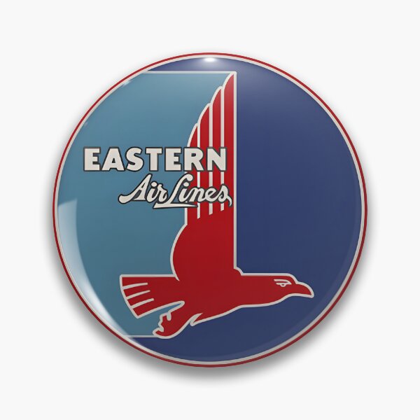 Item preview, Vintage Aviation Heritage Retro 1950S Airline Logo Classic Jet Age Travel Design | ⭐⭐⭐⭐⭐ Best Seller designed and sold by Shawon Khan Sourov.