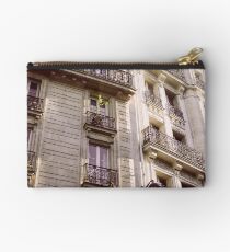 Parisian Architecture Studio Pouch