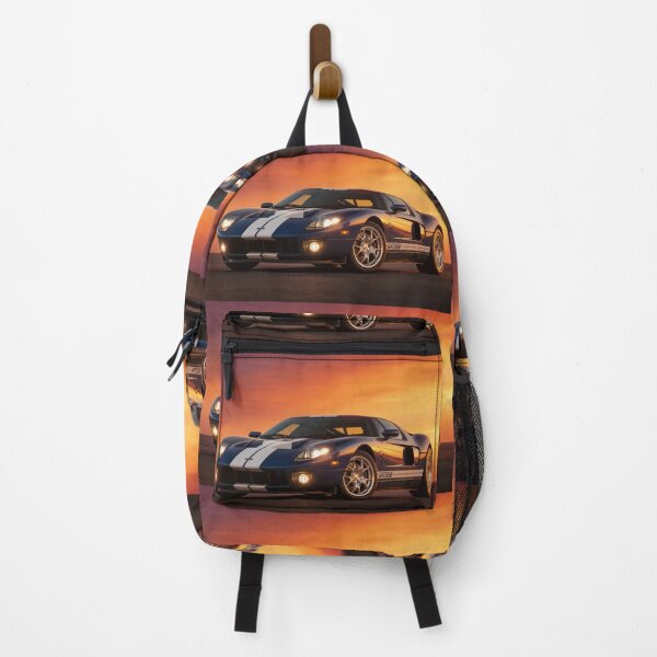 Item preview, Ford GT Car Artwork Poster - Dream Collection VII designed and sold by ARbyCharlie.